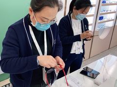-无界眼镜MaxLess(南翔印象城店)