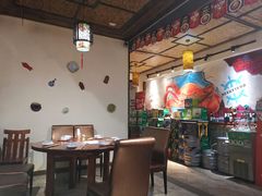 -虾享蟹逅小龙虾·螃蟹·小海鲜(吉林省总店)