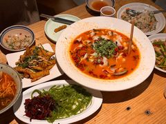-缘生态云南菜·野生菌庭院餐厅(华侨城店)