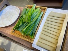-蝎王府羊蝎子(西直门店)