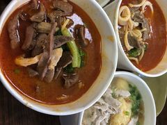 -四里沙茶面(七星西路分店)