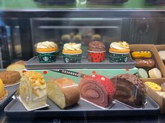 -星巴克臻选(成都宽窄巷子店)