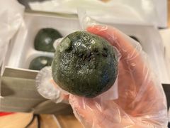-阮大兴糕团(杭州西湖银泰百货店)