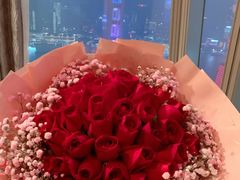 -金轩中餐厅 Jin Xuan(浦东丽思卡尔顿酒店)