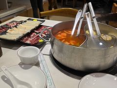 -陈记顺和潮汕牛肉火锅(棠德南路店)