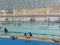 -英派斯健身游泳馆