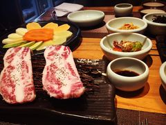 -黑牛の店·和牛烧肉(大悦城店)