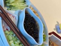 -四季民福烤鸭店(外滩外白渡桥店)