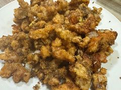 -老七饭馆(光荣道总店)