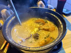 -岱晓海港海鲜粥