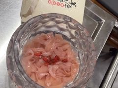 -草原传奇鲜羊火锅(桥北店)