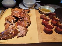 -桂小厨广西菜(桂林万象城店)