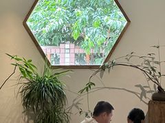 -成川茶店·潮汕工夫浓茶(万象店)