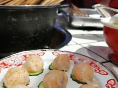 -九街淑芬掌中宝串串公司(两路金港国际店)