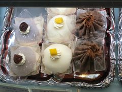 -檬舒舒MonChouChou(久光百货店)
