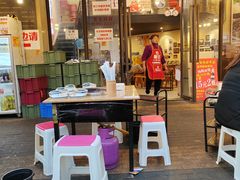 -盖帮鳝鱼串串(东郊记忆店)