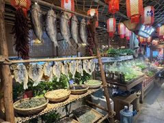-胖姐渔村(中源大道店)