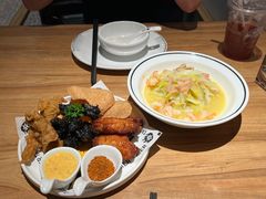 -太二酸菜鱼(汕头苏宁广场店)