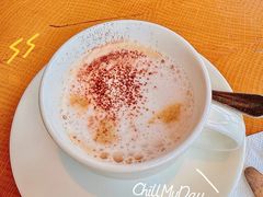 -君悦酒店·乐厨·高空自助餐(青年大街店)