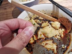 -麻婆婆白家肥肠粉(海岸城店)