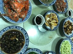 -兰边碗(鼓楼店)
