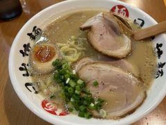 -日出拉面(望京店)