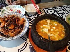-老头儿油爆虾(胜利河美食街店)