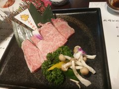 -热血兄弟·炭火烤肉(融侨中心店)