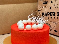 -PAPER STONE BAKERY(天汇广场店)