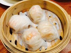 -頂好酒家·经典粤菜(海信广场店)