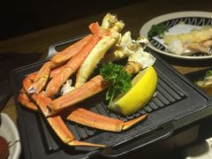 -蟹将军·松叶蟹和牛日料放题自助(K11店)