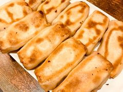 -金谷园饺子·烧烤·家宴(人大总店)