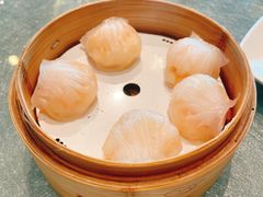 -金悦轩海鲜酒家(拱北店)