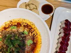 -龙抄手食府(浣花北路店)