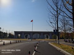 -浙江大学(紫金港校区)