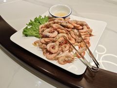 -天隆酒店·本地海鲜鲁菜(烟台大学店)