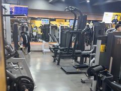 -超鹿运动健身(紫阳商贸中心店)