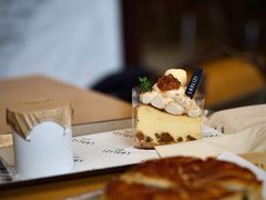 -LANLIZI BAKERY(COSMO店)