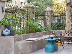 -T-COFFEE(长江花园店)