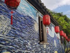 -衣裳街历史文化街区