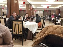 大堂-知味观(湖滨店)