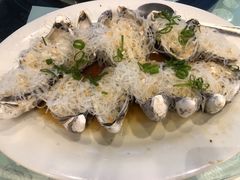 -海上人家The Sea Food Paradise Restaurant & Bar