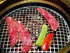 -肉魁屋·烧肉·烧鸟·酒场(高新店)