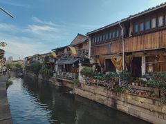 -绍兴书圣故里景区