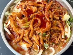 -苏袁麻辣烫(呼和浩特总局街店)