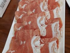 -岳合轩老北京涮肉