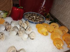 -君康悦美食汤泉水会·SPA(天河店)
