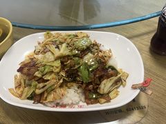 -玉华饮食店(茅台路店)