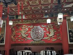-梅龙镇酒家(南京西路总店)