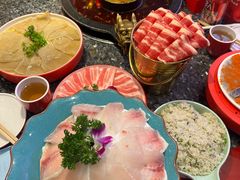 -蜀大侠火锅(香格里拉店)